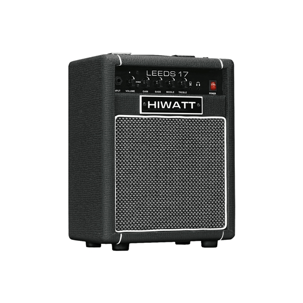 Hiwatt Leeds 17 Combo 1x8 17 W