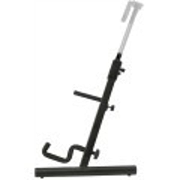 FENDER Supporto per chitarra elettrica universale, Black