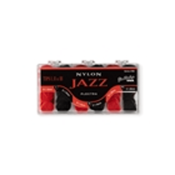 Dunlop 4700 Nylon Jazz, Cabinet/144