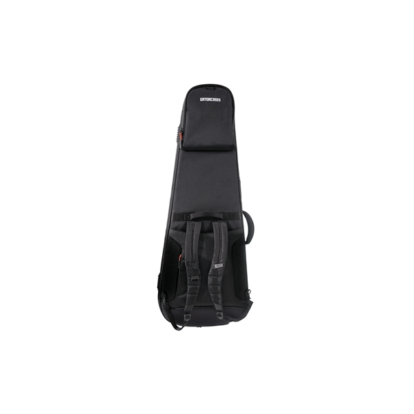 Gator Cases G-ICON335 Borsa ICON chitarra stile 335 Nero