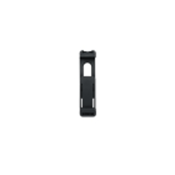 Shure AMV-PC Mic clip e smartphone clamp per MV88+ Video Kit