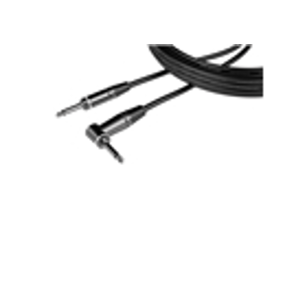 Gator Cableworks GCWC-INS-03RA Cavo strumento jack dritto/angolato 1 m Serie Composer