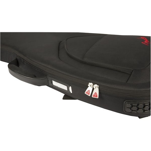 FENDER Borsa per basso elettrico FB620, Black. Modello 0991522406