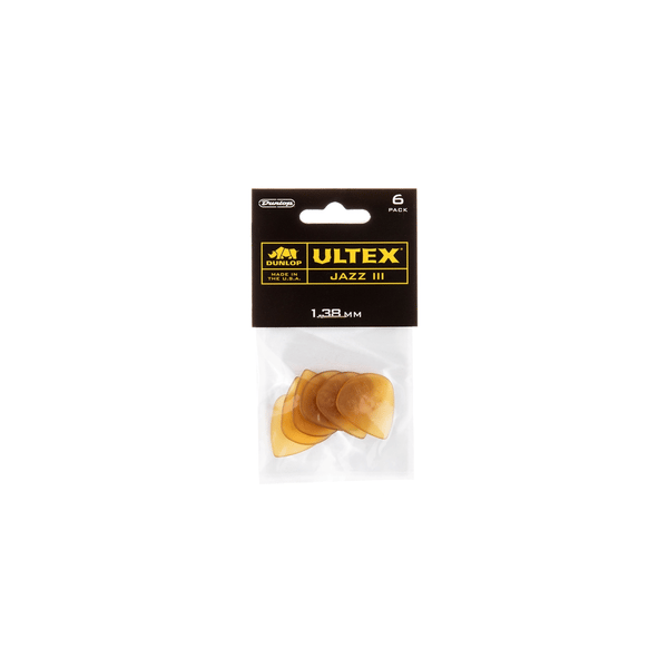 Dunlop 427P Ultex Jazz III