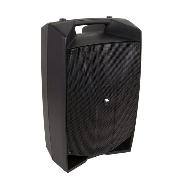 PROEL SOUND Diffusore a 2 vie amplificato