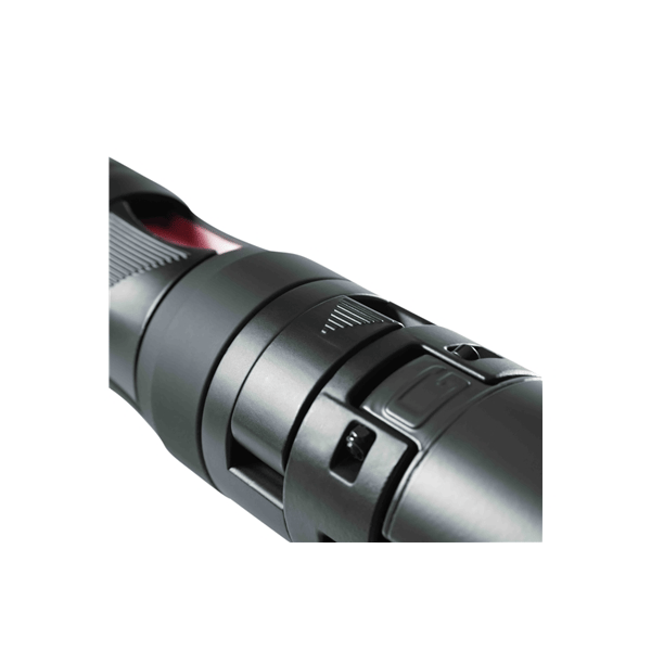 Gator Frameworks GFW-ID-SPKRSET Coppia di supporti per altoparlanti regolabili con pistone di sollevamento<br>