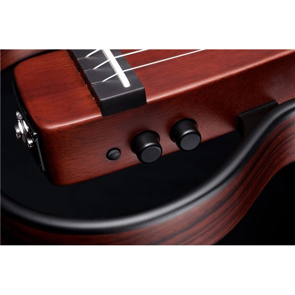 Vox VFU-1 Rosewood
