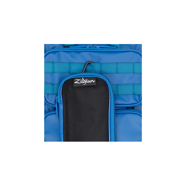 PZA Zildjian Accessory Pouch Set 2pc MDN