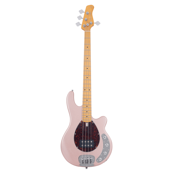 MARCUS MILLER Z3-4 ROSEGOLD