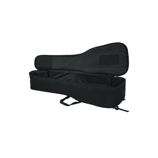 Gator Cases GB-4G-ACOUELECT Borsa 4G doppia acustica/elettrica