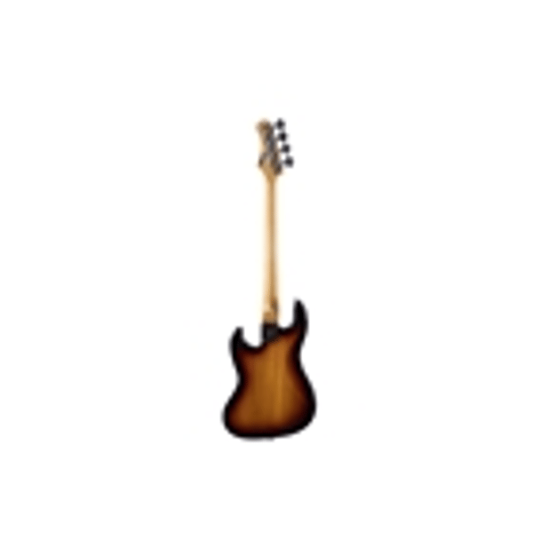 Eko Guitars JB-300 Sunburst