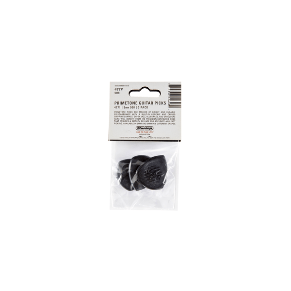 Dunlop 477P508 Primetone Large Point
