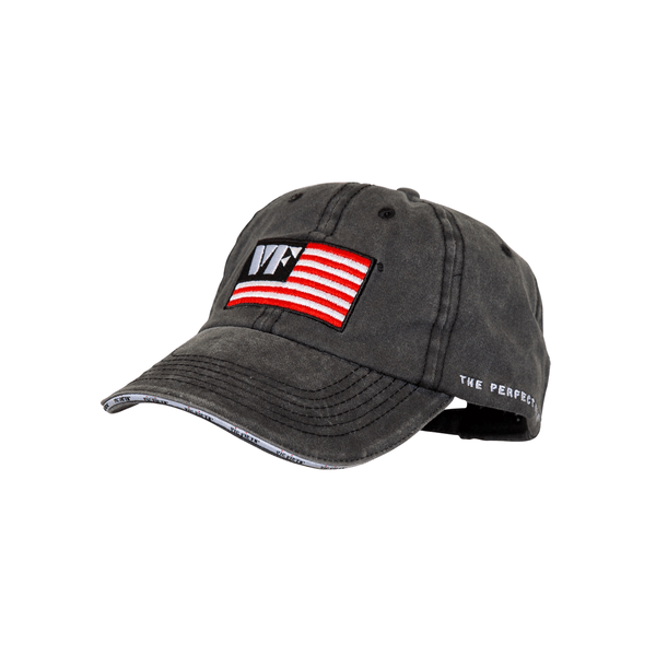 Vic Firth PFLAGHAT - Vic Classic Baseball Hat