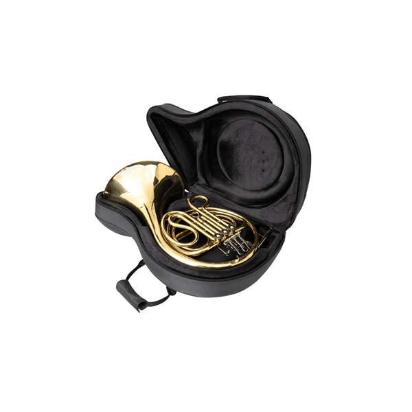 Gator Cases GL-FRHORN-23 Custodia semirigida Corno Francese