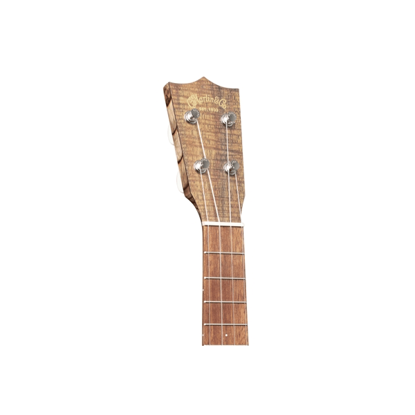 Martin & Co. 0XK Uke Koa Concerto