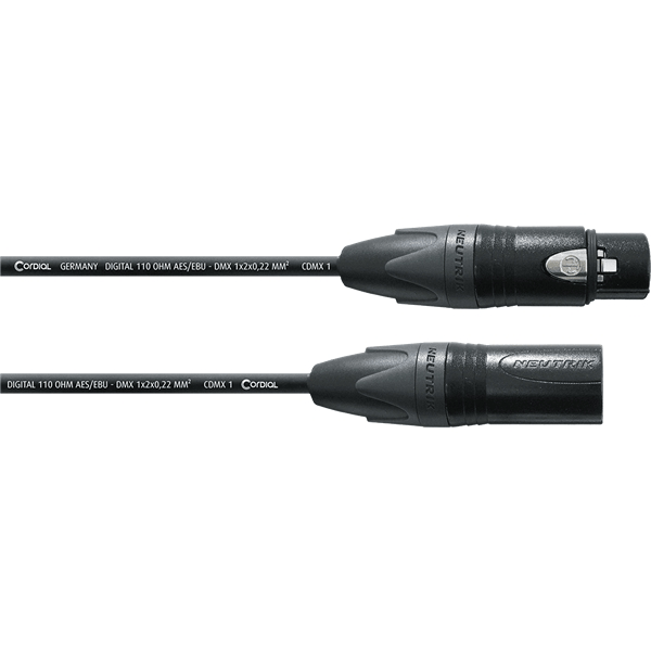 Cordial CDX 20-1