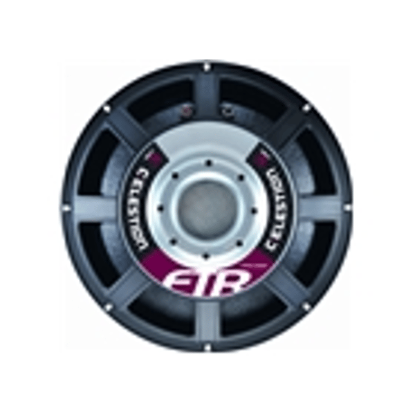 Celestion FTR15-4080F 600W 8ohm LF Ferrite