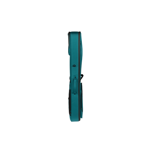 Gator Cases G-ICON335 Borsa ICON chitarra stile 335 Blu