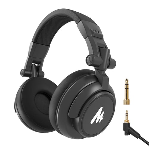 MAONO Cuffie da studio AU-MH601