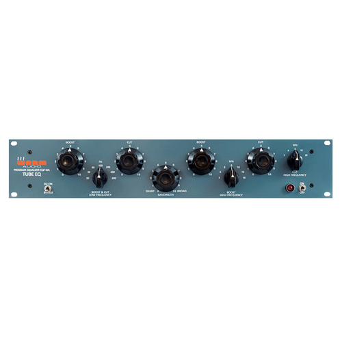 WARM AUDIO EQP-WA