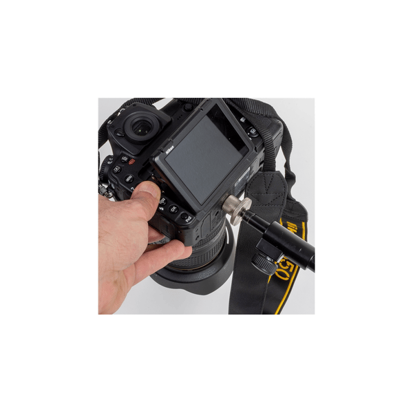 Quik Lok ADC/001 Adattatore Fotografico 1/4" M - 3/8" F
