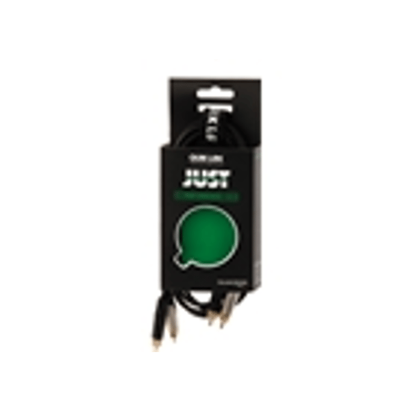 Quik Lok JUST/4RCA-1
