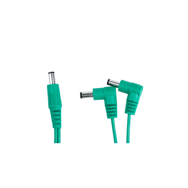 Gator Cases GTR-PWR-CABLEKIT Kit Cavi per alimentatore effetti