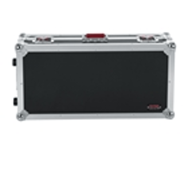 Gator Cases GTOURHELIXFLOOR Custodia Helix Floor con rotelle