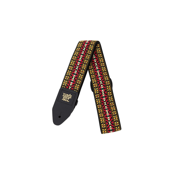Ernie Ball Tracolla California Weave Jacquard