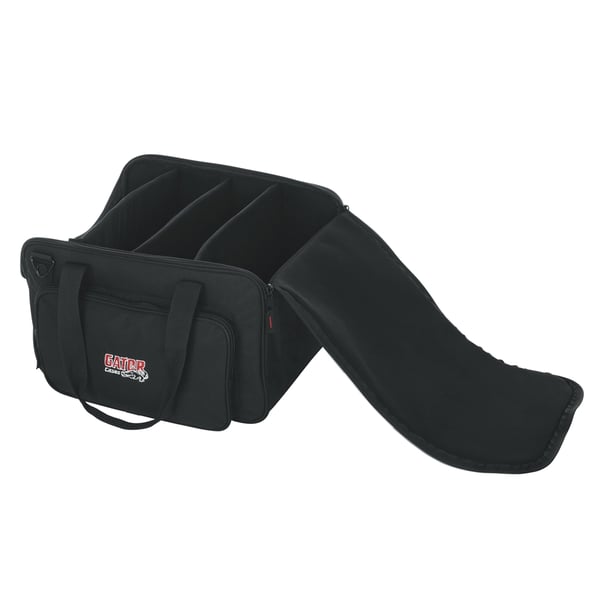 Gator Cases G-LIGHTBAG-1610 Borsa LED PAR 16 x 10