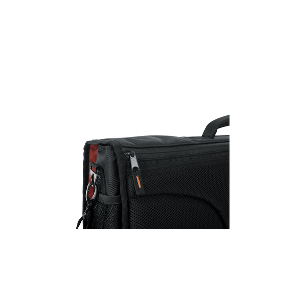 Gator Cases G-CLUB CONTROL 25 Borsa messenger grande MIDI DJ