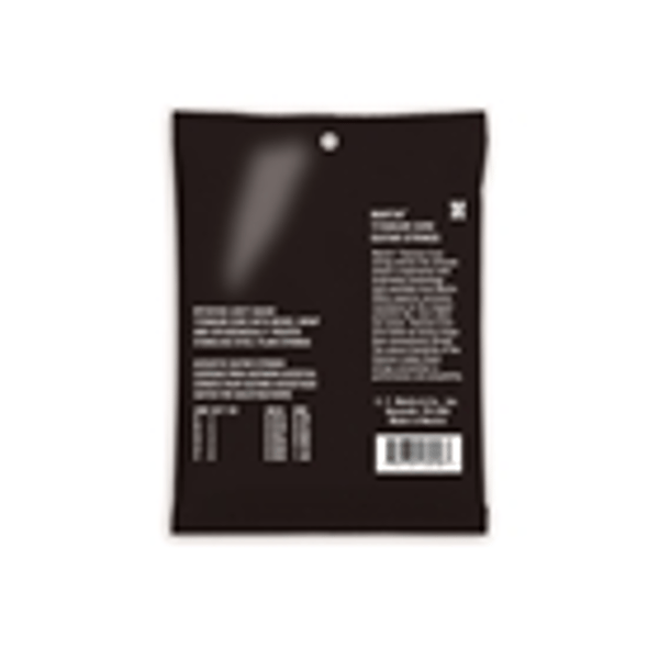 Martin &amp; Co. MTCN160 Titanium Core Acoustic Strings Light 12-55