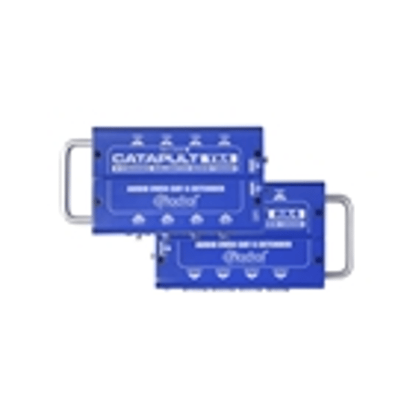 Radial Engineering Catapult TX4