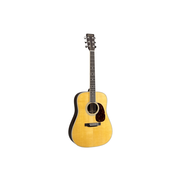 Martin & Co. D-35L LEFT REIMAGINED