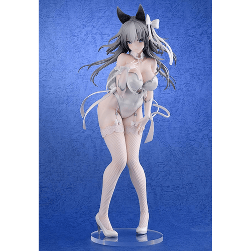 YukibusterZ Original Character Statue 1/4 Miu Mikura 41 cm