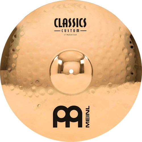 MEINL CC17MC-B