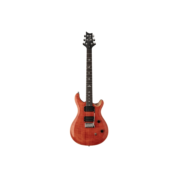 PRS SE CE 24 Black Cherry