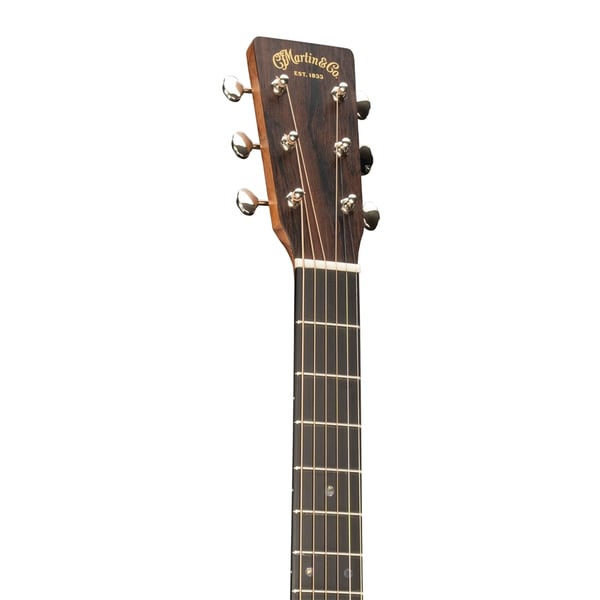 Martin &amp; Co. DJRE StreetLegend Burst