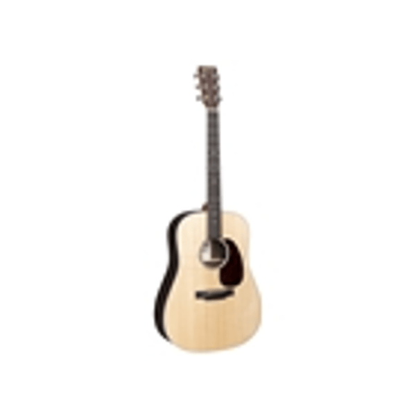 Martin & Co. D-13E Ziricote