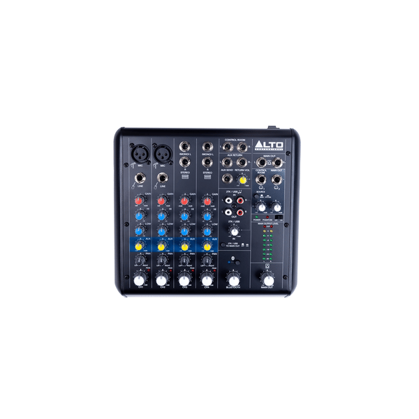 Alto Professional TRUEMIX 600