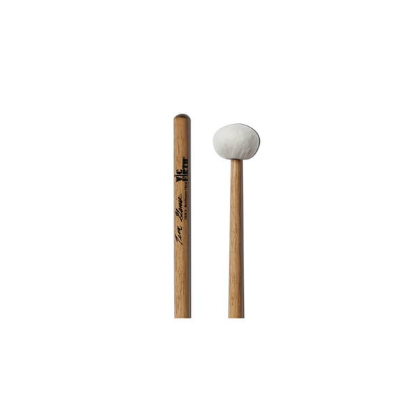Vic Firth GEN3 - Symphonic Collection Timpani Mallets Signature Tim Genis Beethoven - Hard