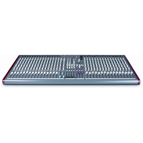 Allen &amp; Heath ZED 436