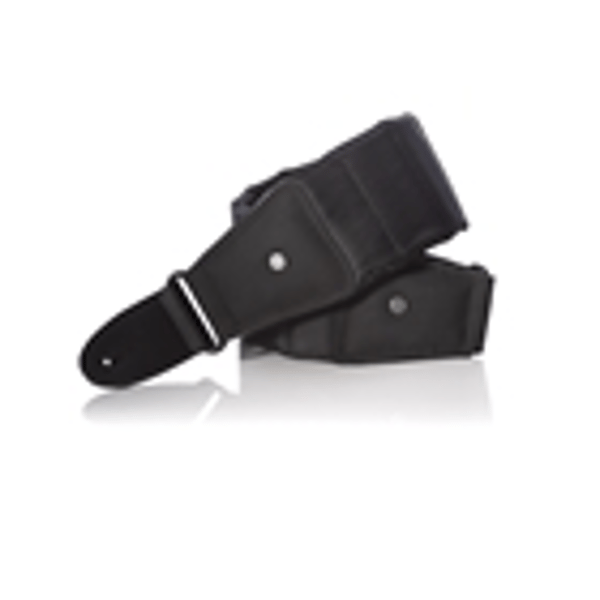 Mono M80 Betty Tracolla Short Chitarra e Basso Black