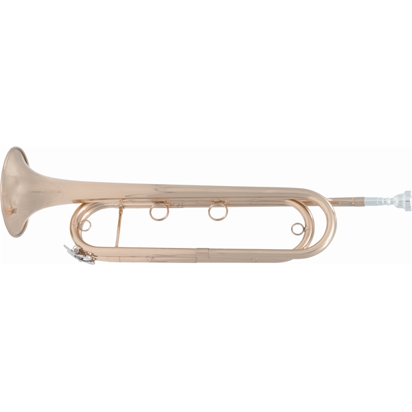 SML Paris VSM FTPC91-L Tromba da cavalleria Concerto in Mib laccata