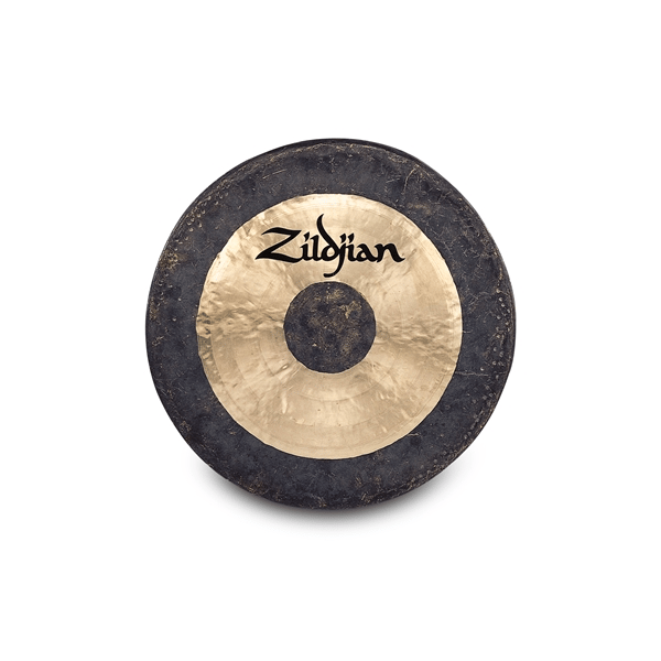Zildjian P0500-30" Hand Hammered Gong