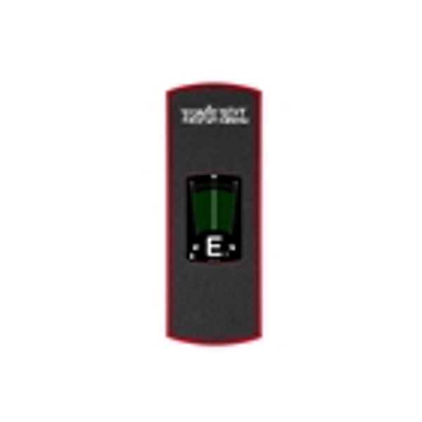 Ernie Ball 6202 VPJR Tuner Red