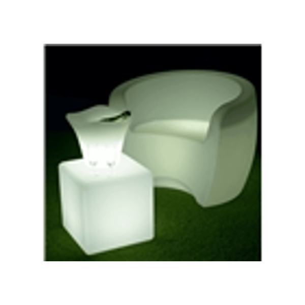 Algam Lighting FJ-30 Secchiello Luminoso per Champagne