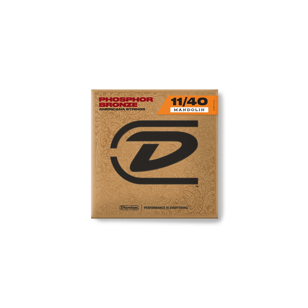 Dunlop DMP1140 Medium, Set/8