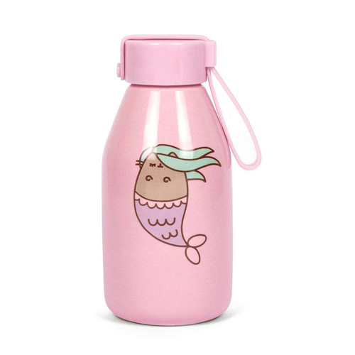 Pusheen mug de voyage Mermaid