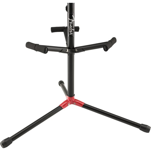 FENDER Supporto per chitarra regolabile a tripla sospensione 0991803003